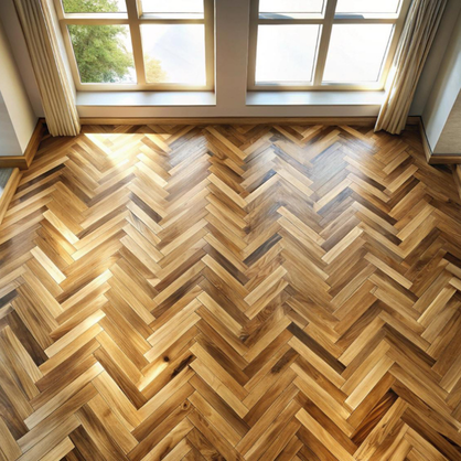 fiskbensparkett_golv