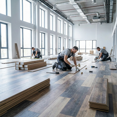 golvlaggning-foretag-uppsala