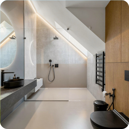 mattläggning_badrum